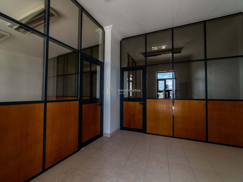 L'establiment comercial a Pernes, Santarem - foto 5