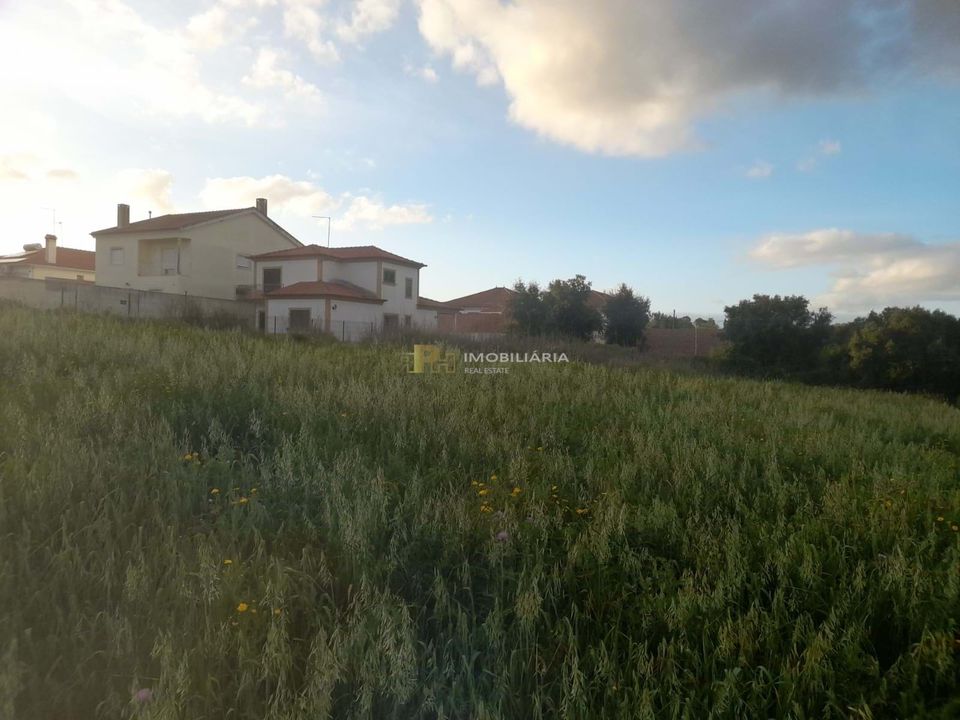 Helårsgrund i Sao Vicente do Paul, Santarem - foto 4