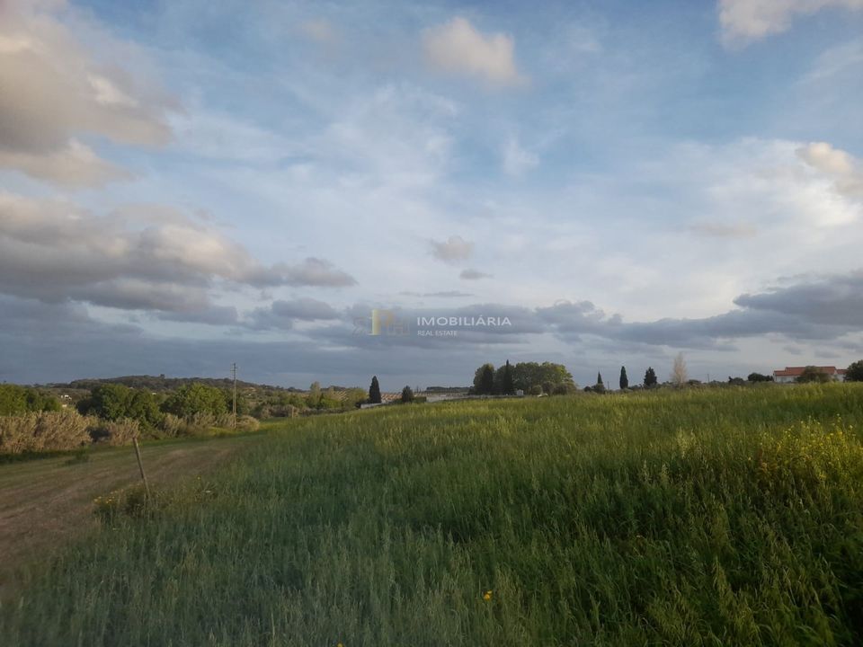Helårsgrund i Sao Vicente do Paul, Santarem - foto 2