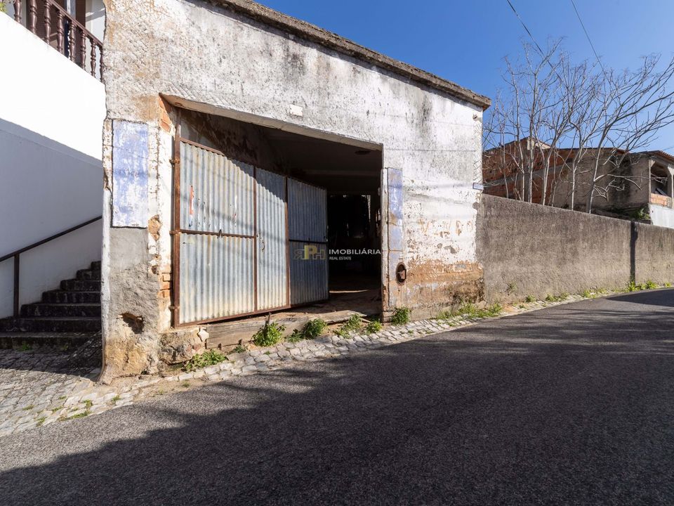 Erhvervsejendom i Chamusca, Santarem - foto 3