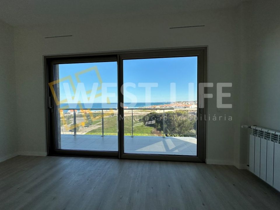Lejlighed i A dos Cunhados e Maceira, Lisbon - foto 5