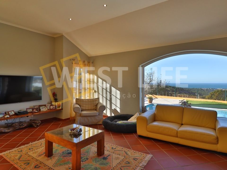 Villa i Almocageme, Lisbon - foto 3