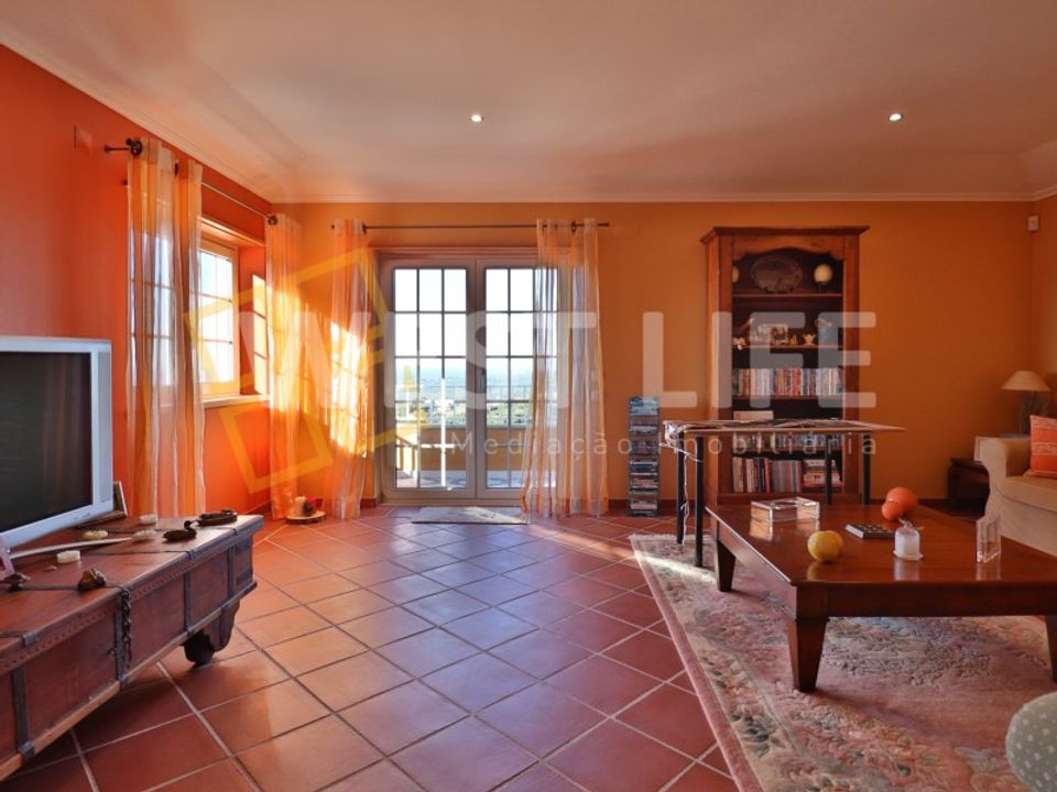 Villa i Almocageme, Lisbon - foto 5