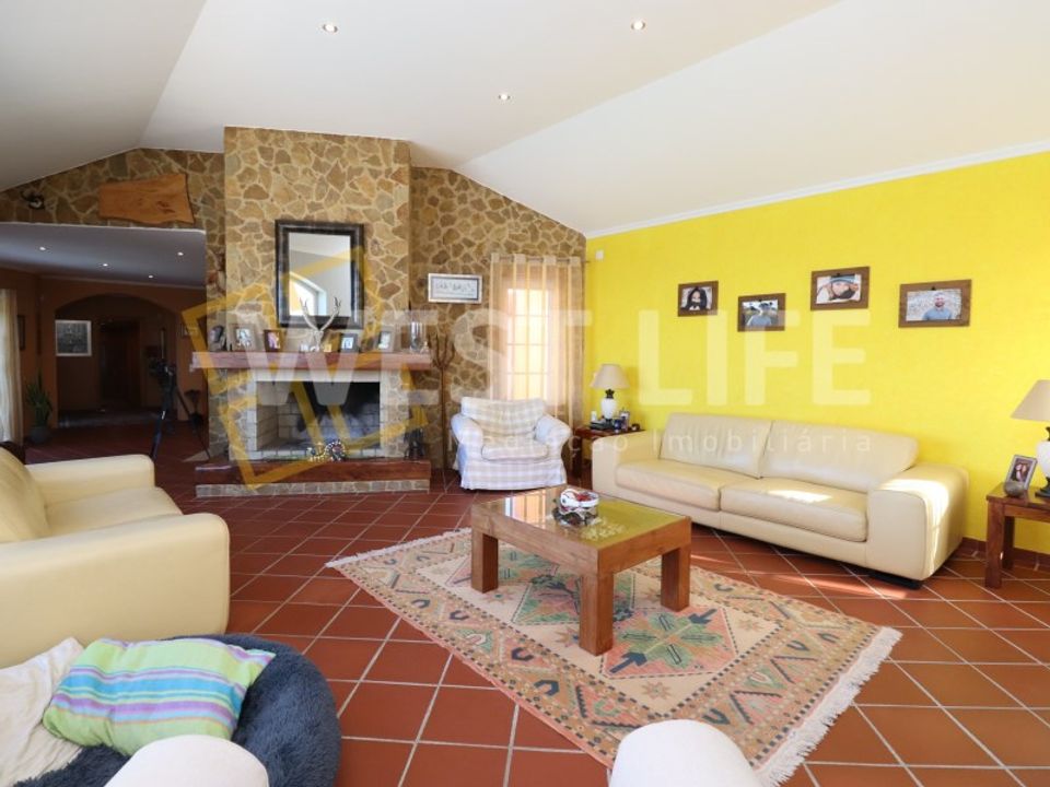 Villa i Almocageme, Lisbon - foto 4