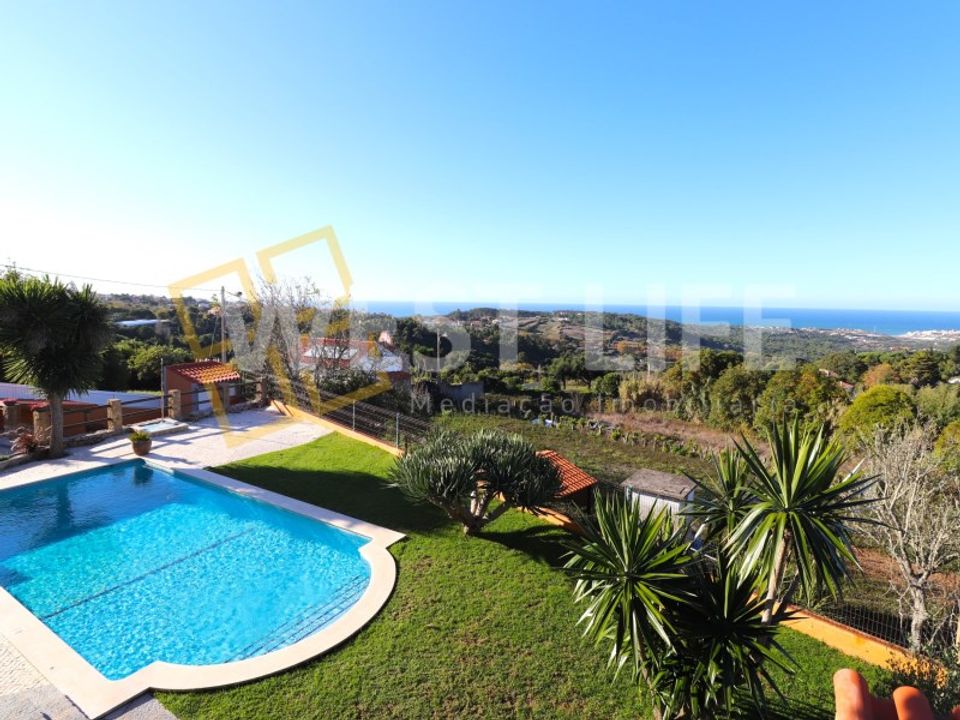 Villa i Almocageme, Lisbon - foto 2
