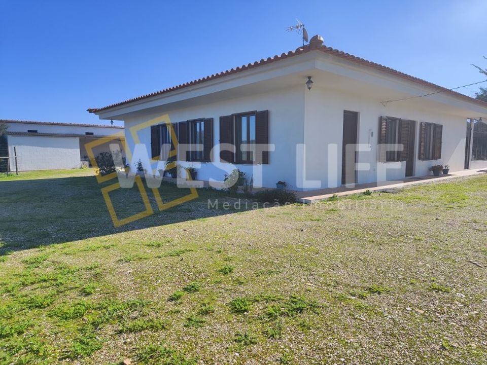 Landejendom i Torrao, Setubal - foto 1