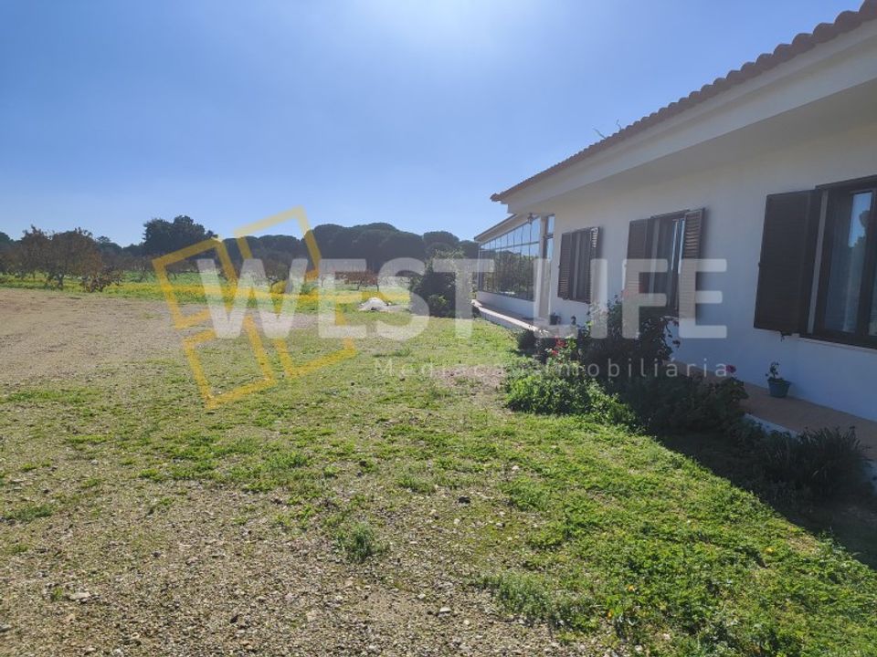 Landejendom i Torrao, Setubal - foto 4
