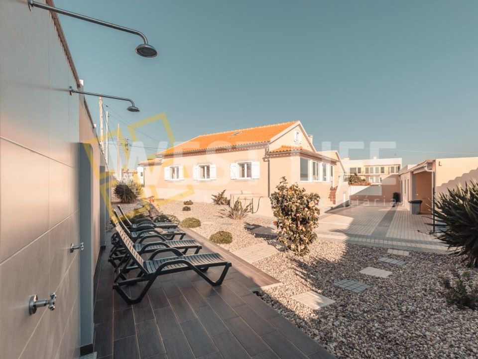 Villa i Torres Vedras, Lisbon - foto 1