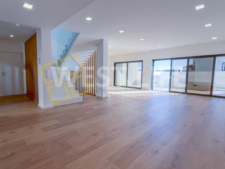 Villa i Loures, Lisbon - bilde 2