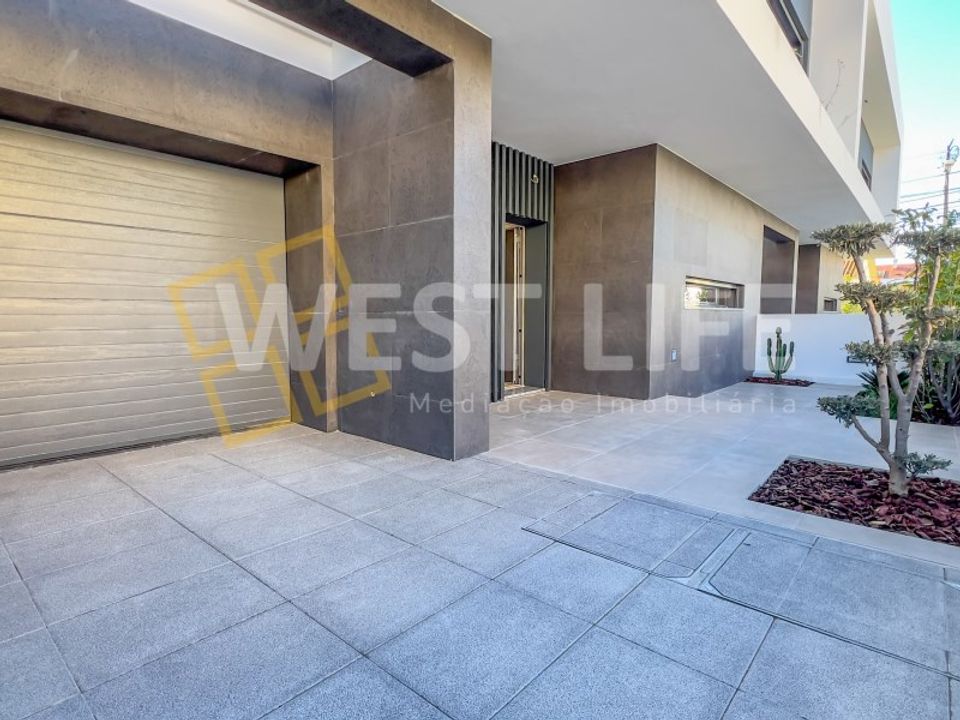 Villa i Loures, Lisbon - bilde 4