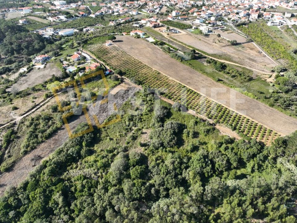 Helårsgrund i Mafra, Lisbon - foto 1