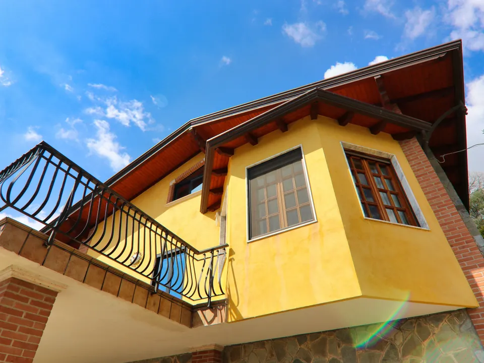 Villa i Eboli, Salerno - bilde 2