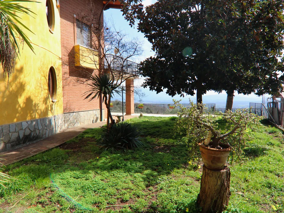 Villa i Eboli, Salerno - bilde 4