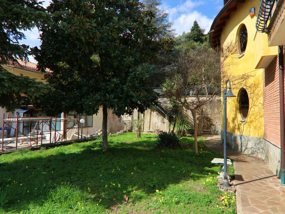 Villa i Eboli, Salerno - bilde 3