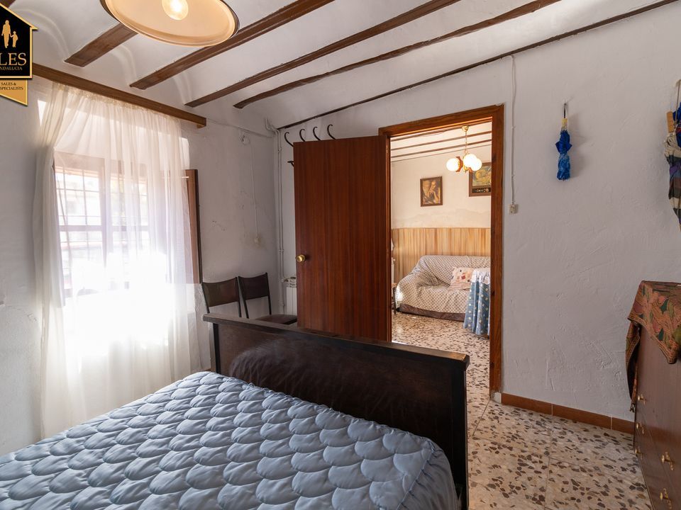 Rekkehus i Cullar, Granada - bilde 3