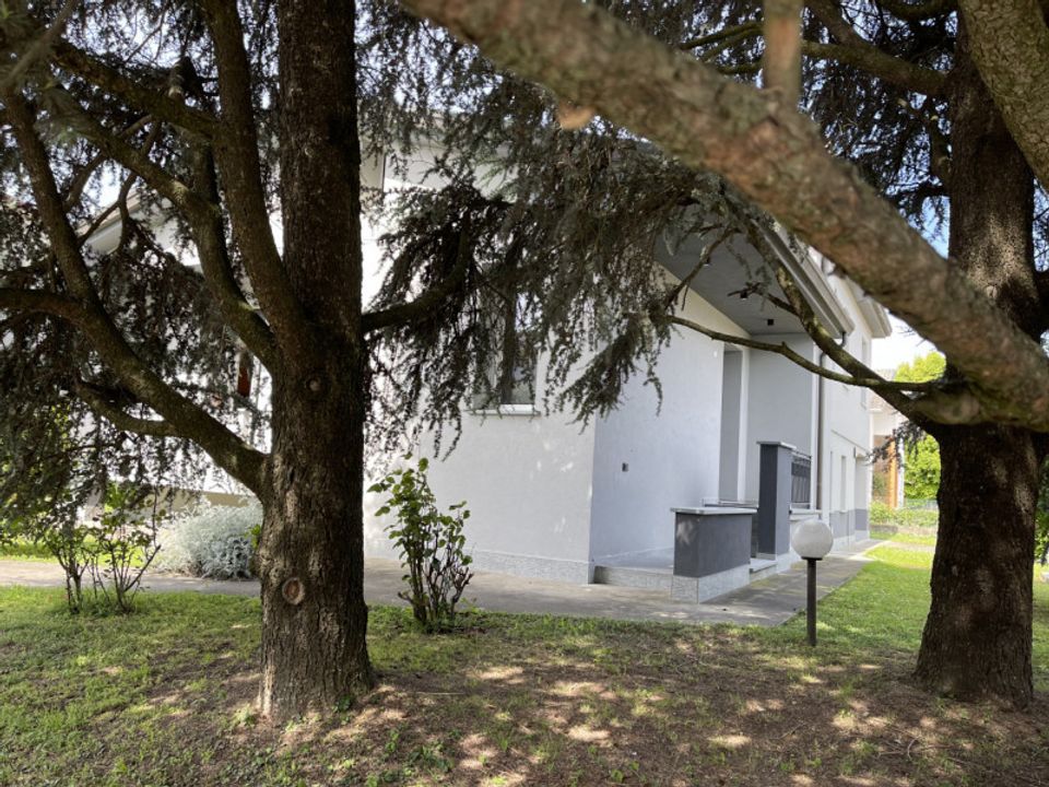 Villa i Suzzara, Mantua - bilde 2
