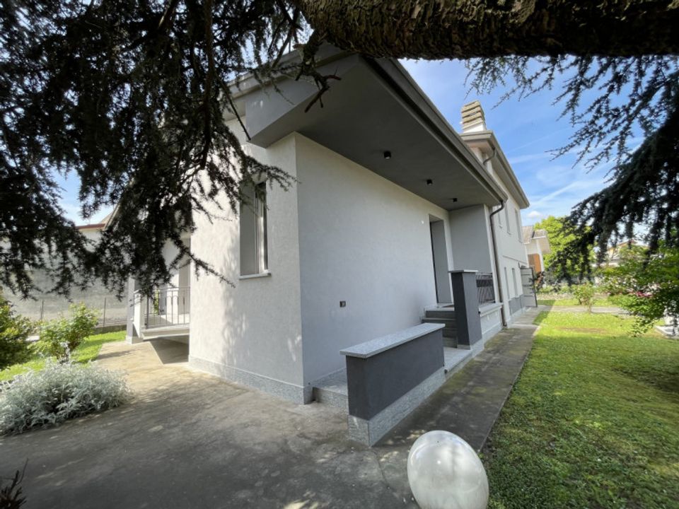 Villa i Suzzara, Mantua - bilde 3