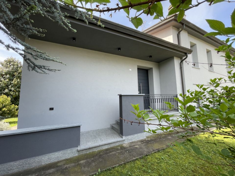 Villa i Suzzara, Mantua - bilde 4