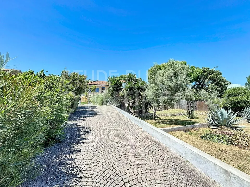 Villa i Golfe-Juan, Alpes-Maritimes - foto 2