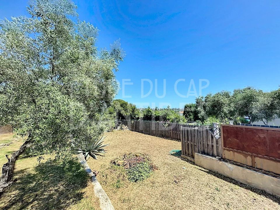 Villa i Golfe-Juan, Alpes-Maritimes - foto 4