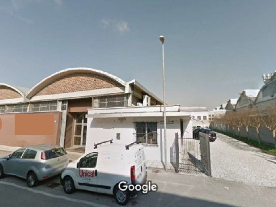 Erhvervsejendom i Limena, Padua - foto 2