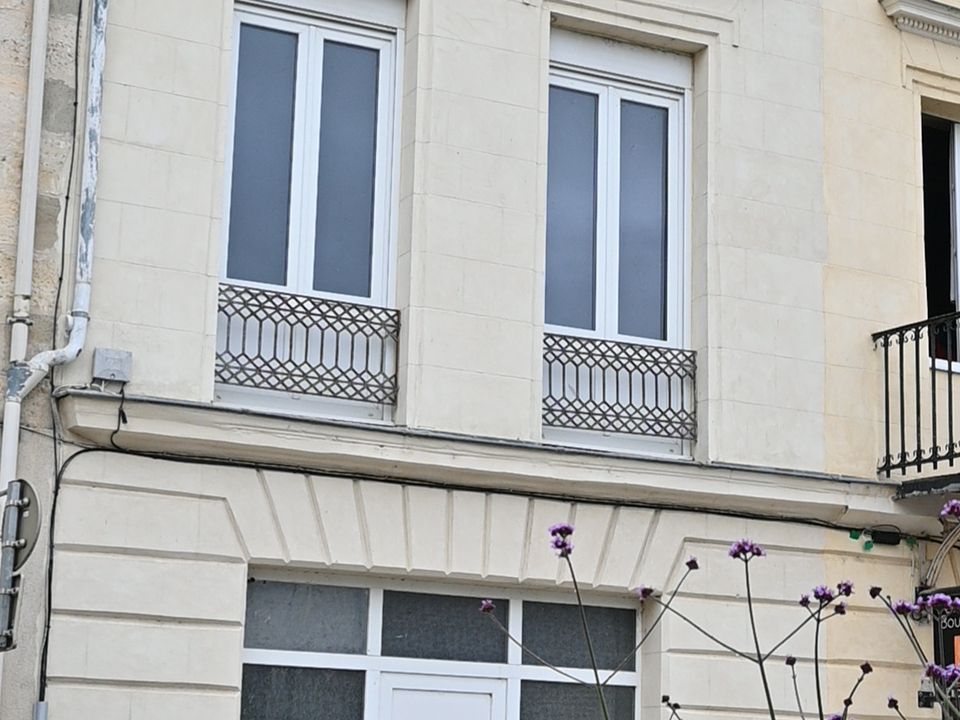 Villa i La Sauvetat-du-Dropt, Lot-et-Garonne - foto 1