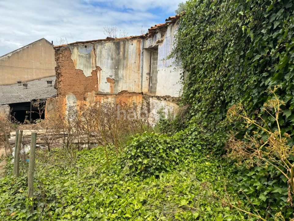 Ruinere i Odemira, Beja - foto 2