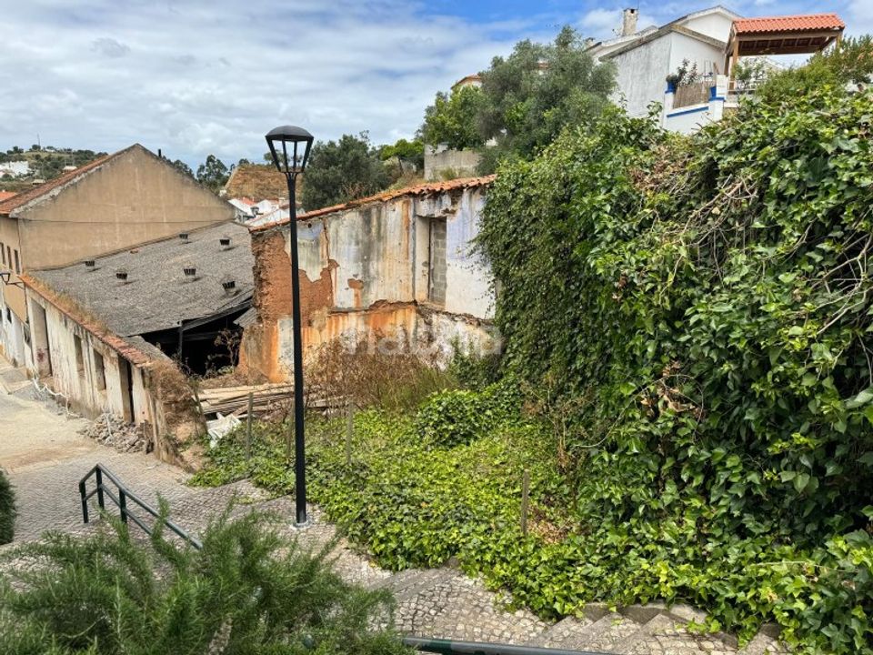 Ruinere i Odemira, Beja - foto 4