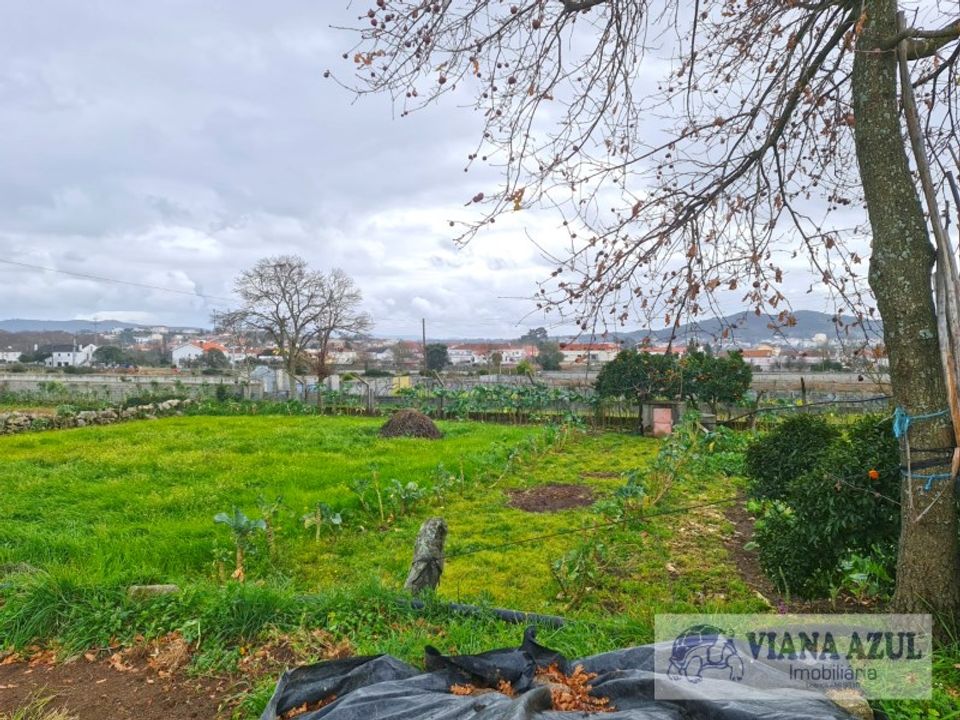 Helårsgrund i Viana do Castelo, Viana do Castelo - foto 3
