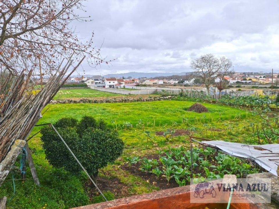 Helårsgrund i Viana do Castelo, Viana do Castelo - foto 4