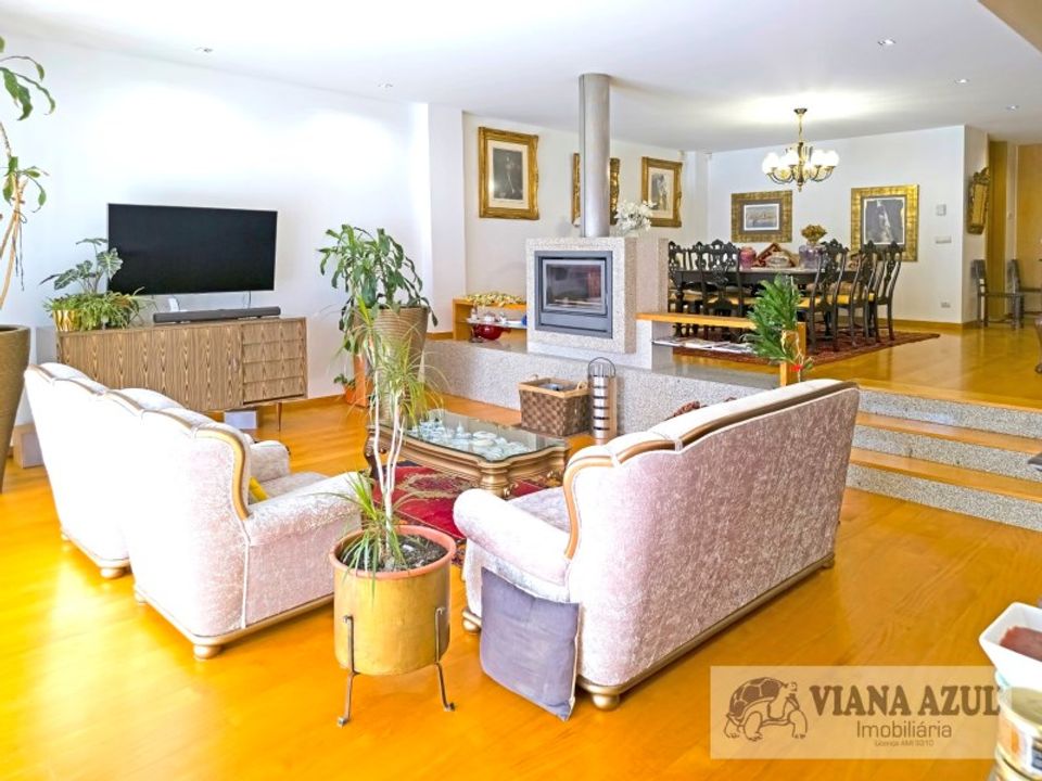 Villa i Viana do Castelo, Viana do Castelo - foto 2