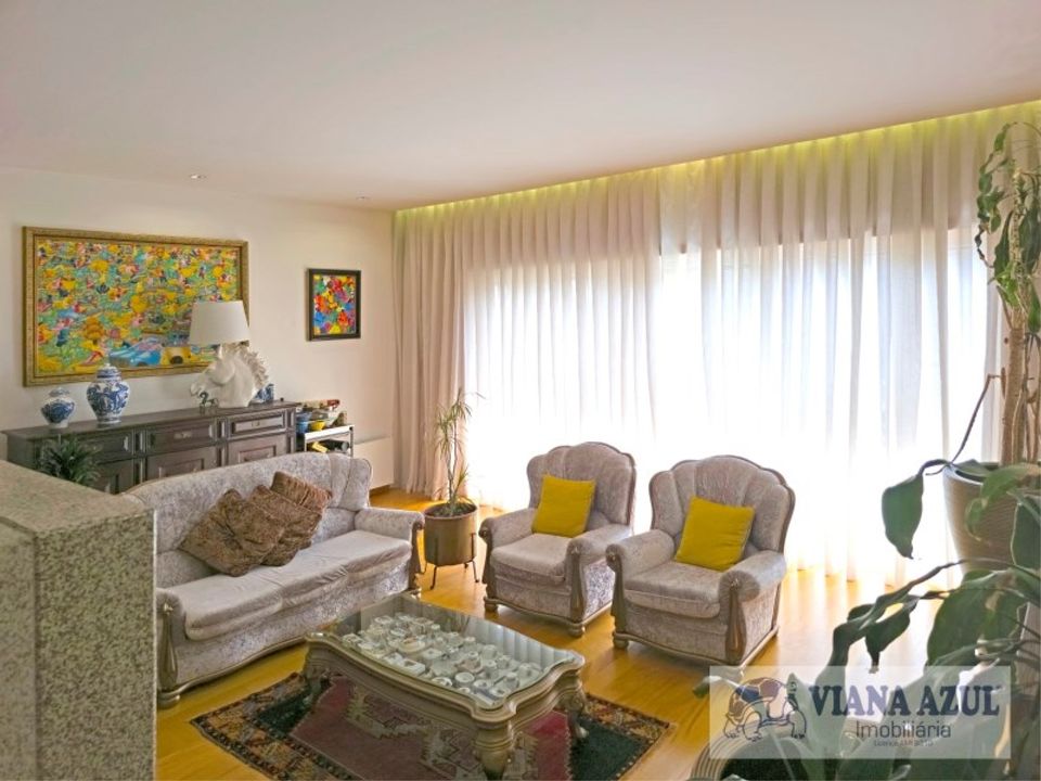 Villa i Viana do Castelo, Viana do Castelo - foto 3
