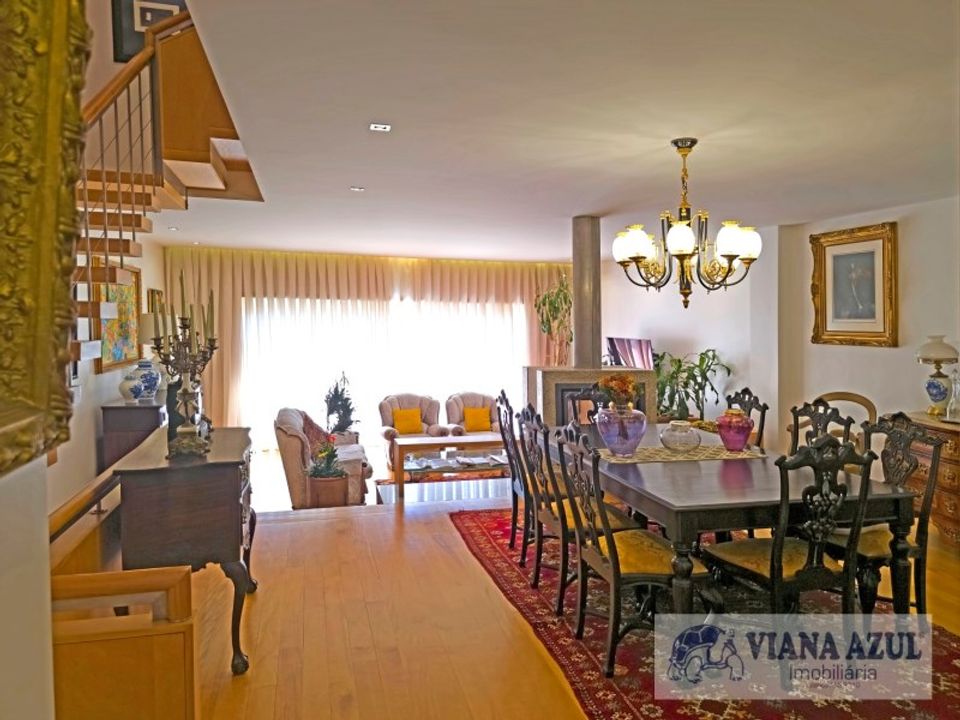 Villa i Viana do Castelo, Viana do Castelo - foto 4
