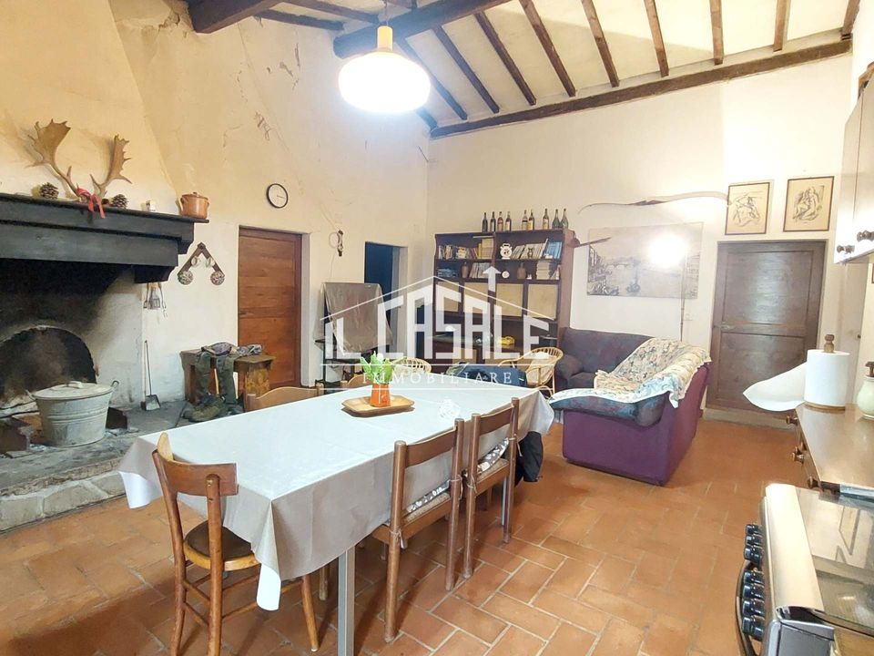 Villa i Vicchio, Florence - bilde 1