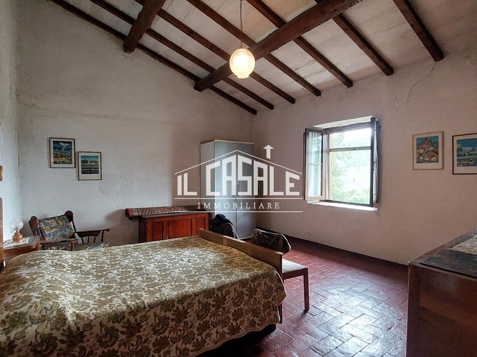 Villa i Vicchio, Florence - bilde 5