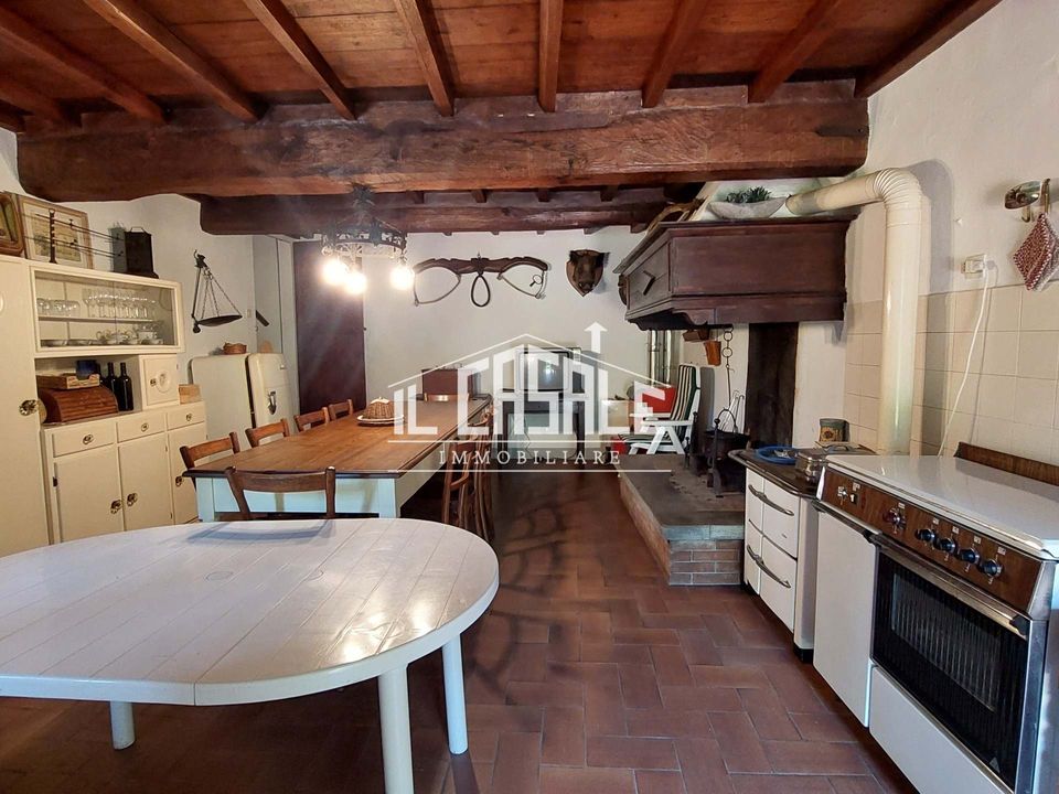 Villa i San Godenzo, Florence - foto 1