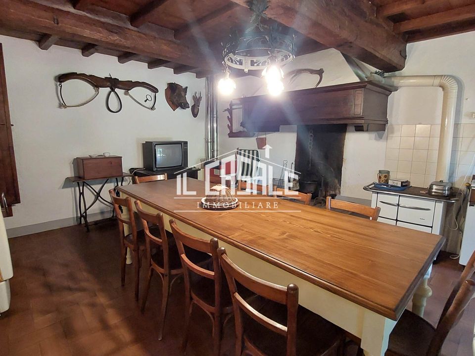 Villa i San Godenzo, Florence - foto 2