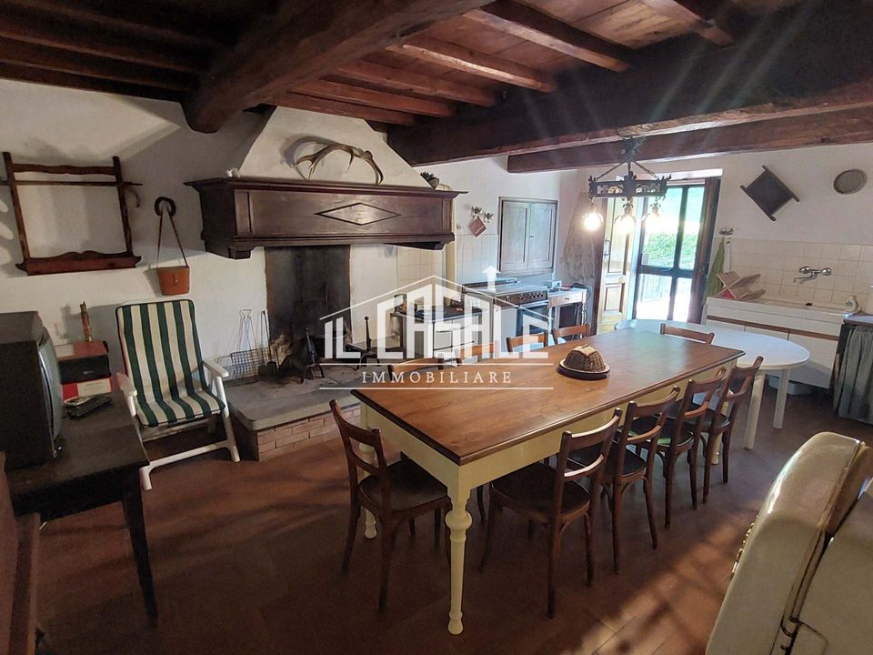 Villa i San Godenzo, Florence - foto 3