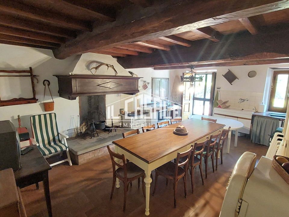 Villa i San Godenzo, Florence - foto 4