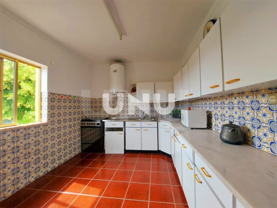 Byhus i Satao, Viseu - foto 1