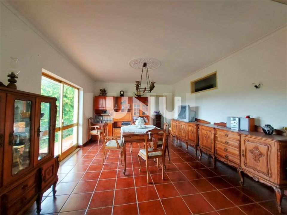 Byhus i Satao, Viseu - foto 3