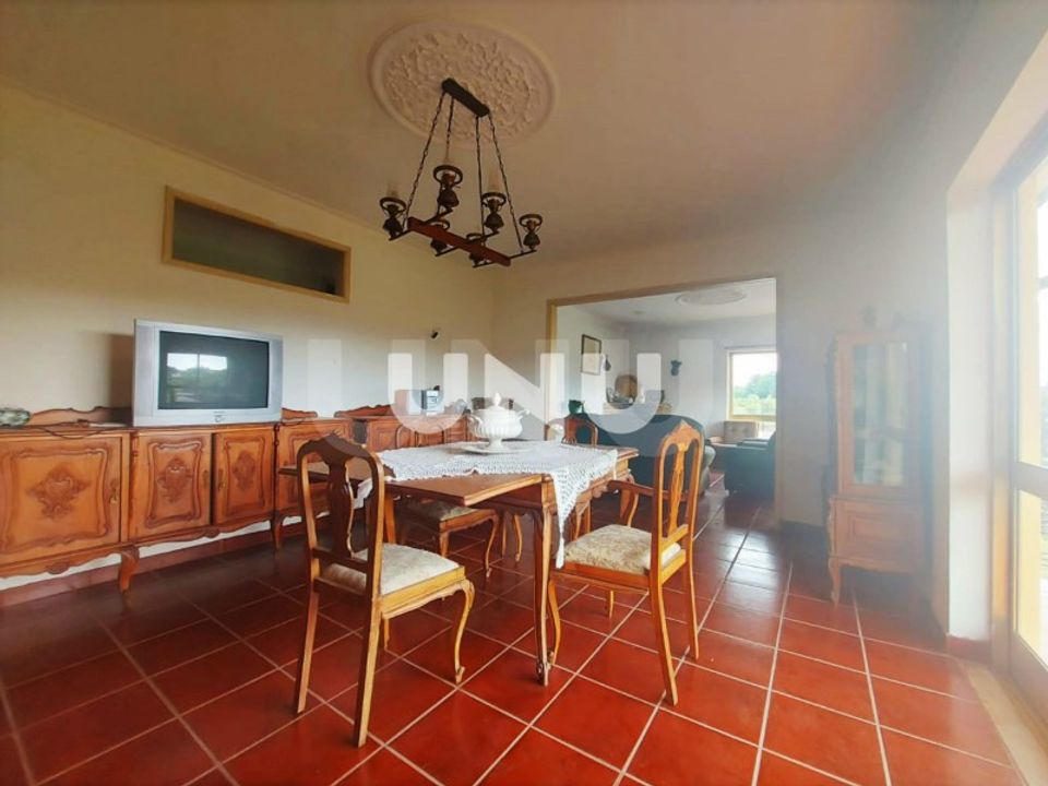 Byhus i Satao, Viseu - foto 4