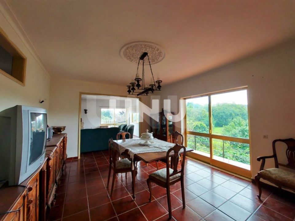 Byhus i Satao, Viseu - foto 5