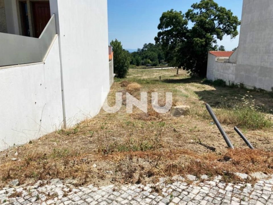 Tomt i Ranhados, Viseu - bilde 1