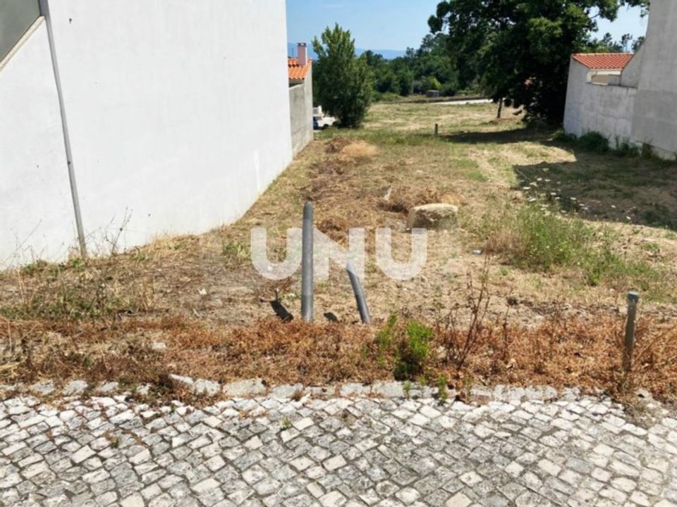 Tomt i Ranhados, Viseu - bilde 2