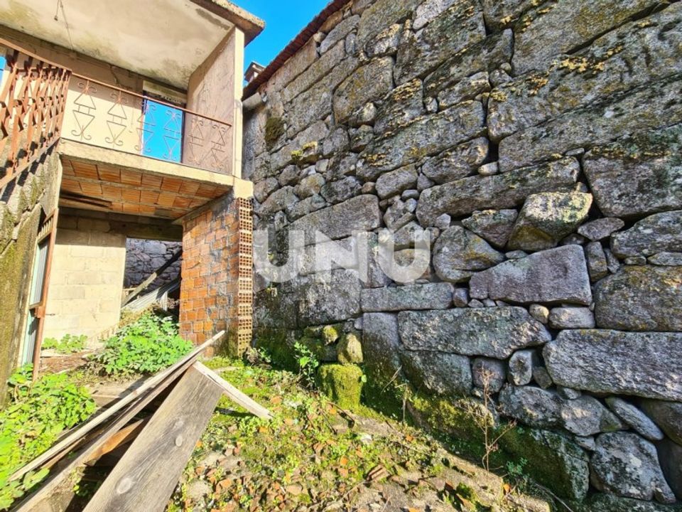 Rækkehus i Caparrosa e Silvares, Viseu - foto 2