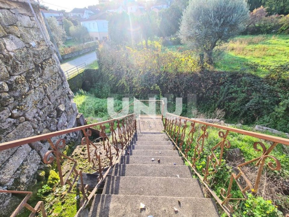 Rækkehus i Caparrosa e Silvares, Viseu - foto 3