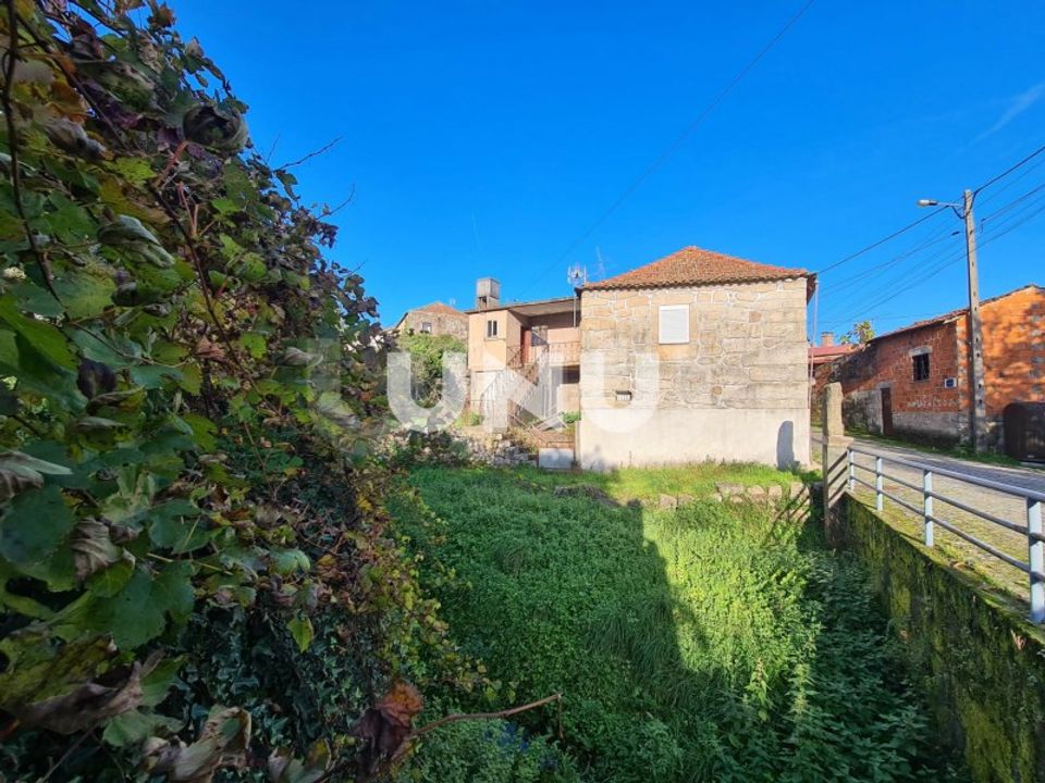 Rækkehus i Caparrosa e Silvares, Viseu - foto 4