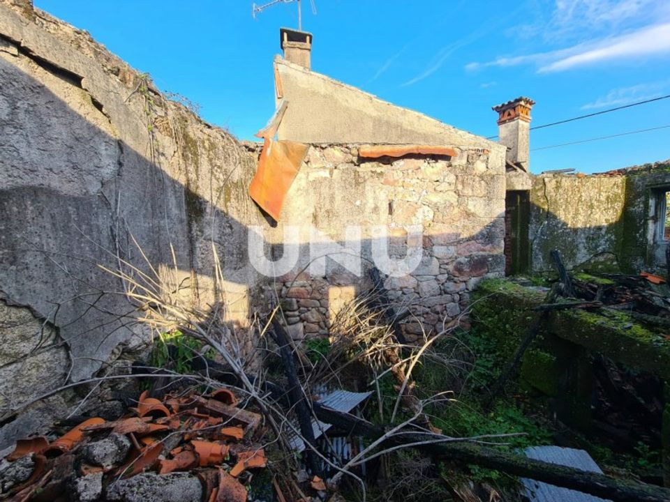 Rækkehus i Caparrosa e Silvares, Viseu - foto 5