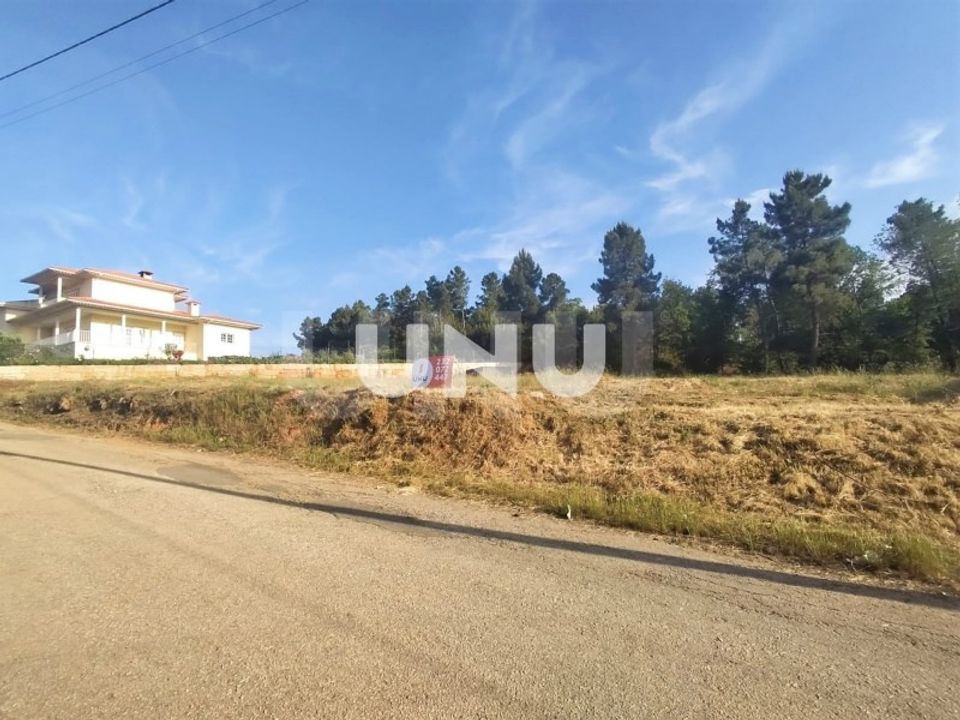 Helårsgrund i Viseu, Viseu - foto 1